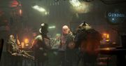 Czym jest Mutant Year Zero: Road to Eden?