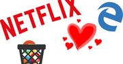 Netflix i wideo 1080p w przeglądarce? Tak, ale tylko tej od Microsoftu