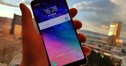 Galaxy A8 2018 - pierwsze wrażenia z Las Vegas