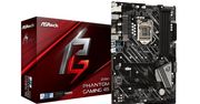 ASRock Z390 Phantom Gaming 4S - ekonomiczna płyta do gier pod LGA 1151