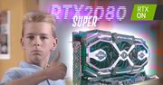 Retrospektywa: 5-letni GeForce RTX 2080 Super i gry z ray tracingiem