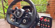 Wygląda jak marzenie. Test kierownicy Turtle Beach VelocityOne Race