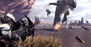Dziś premiera gry Monster Hunter: World - mocne 9/10