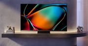 Hisense ULED U8KQ - niespodziewany pretendent do najbardziej opłacalnego telewizora 2023?