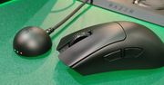 Razer DeathAdder V4 Pro oficjalnie. Mocny zawodnik wagi lekkiej