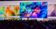 Telewizory Samsung rządzą światem od dwóch dekad. Zaskoczeni?