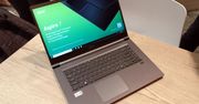 Acer prezentuje laptopa z Kaby Lake-G - procesor Intela z grafiką AMD Vega