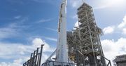 Zobacz lądowanie rakiety jak nigdy wcześniej - kolejny sukces SpaceX
