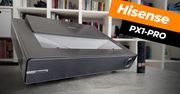Hisense PX1 PRO przetestowany – jest bardzo dobrze, a może nawet lepiej!