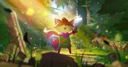 TUNIC - oj, jak ta gra mnie wkurza. Ale wiecie co? I tak ją kocham. Recenzja
