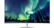 Philips przedstawia największy zakrzywiony monitor