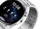 Huawei Watch 3 Elite już w sprzedaży. Tańszy od Watch 3 Pro Elite, a bardzo podobny