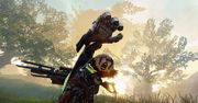 Zobacz nowy gameplay Biomutant - gry, o której zapomnieliśmy, że w ogóle na nią czekamy