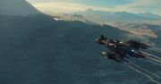 Star Citizen wygląda coraz ładniej, a jej premiera… coraz dalej