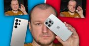 iPhone 16 kontra Galaxy S25 - porównanie gumek AI. Zwycięstwo przez nokaut