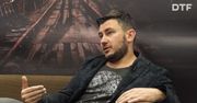 Autor Metro 2033 atakuje (w bardzo ostrych słowach) Andrzeja Sapkowskiego