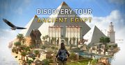 Ubisoft udostępnia Assassin's Creed Origins: The Discovery Tour
