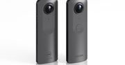 Ricoh Theta V - kamera sferyczna - 4K z systemem Android [JUŻ W SPRZEDAŻY]