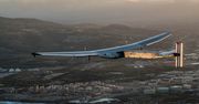 Solar Impulse 2 - historyczny sukces
