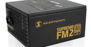 SilentiumPC wprowadza do oferty zasilacze Supremo FM2 Gold 650 i 750