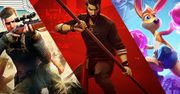 Trek to Yomi, Sniper Elite 5, nowy Kangurek Kao i… – zobacz premiery gier maja 2022
