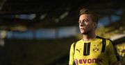 FIFA 18 jednak nie rozczaruje fanów Bundesligi