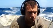 Counter‑Strike 2… na środku oceanu. Wideo hitem internetu