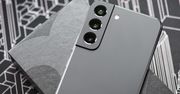 Wolisz mniejsze telefony? Zobacz co potrafi Samsung Galaxy S22. Recenzja
