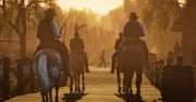 Red Dead Online się rozwija
