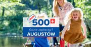 Gdzie w Augustowie można zrealizować bon turystyczny?
