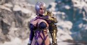 SoulCalibur - historia legendarnej areny