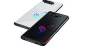 Potwór nie telefon. Oto imponujący ASUS ROG Phone 5
