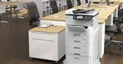 Nowe wydajne drukarki Epson WorkForce