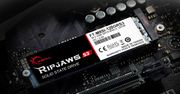G.Skill Ripjaws S3 - ekonomiczne nośniki SSD M.2