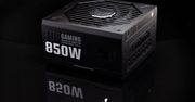 Nic ci więcej nie potrzeba. Test zasilacza TUF Gaming 850W Gold