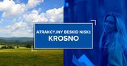 Atrakcyjny Beskid Niski: Krosno