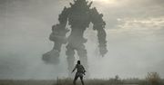 Kwadrans z pięknym Shadow of the Colossus