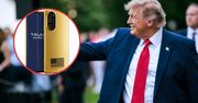 Testują "Telefon Trumpa". Nie zostawili na nim suchej nitki