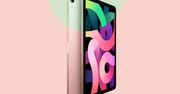 Apple może wkrótce odświeżyć swój najciekawszy tablet