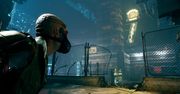 Ghostrunner - ostra, cyberpunkowa jazda z Polski - na zwiastunie (i gameplayu)