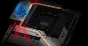 Takiej wpadki nikt się nie spodziewał. ASRock przesadził z... naklejkami na płytach głównych