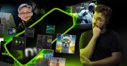 Nie ma nowych kart, ale NVIDIA w inny sposób chce przekonać graczy i twórców