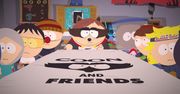 South Park: The Fractured But Whole - polityczna (nie)poprawność w najlepszym wydaniu