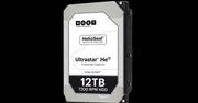 WD prezentuje dysk o pojemności 12 TB i zapowiada 14 TB