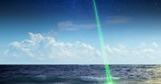 NASA i laserowe badanie oceanu
