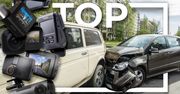 Ranking kamer samochodowych - TOP najlepszych