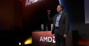 Ryzen Mobile uchwycony na zdjęciach