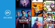 EA Access na PS4 już jest - oto wszystkie gry w usłudze