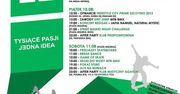 Freestyle City Piknik w Szczytnie