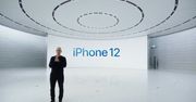 iPhone 12 oficjalnie zaprezentowany. Apple się nie szczypało, nowy smartfon w aż 4 wersjach